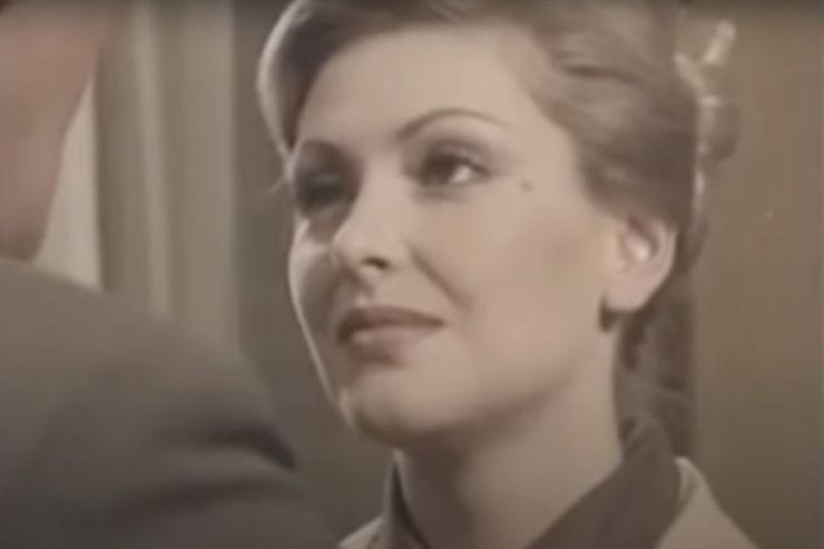 Zlata Petković: zlatna devojka među Otpisanima